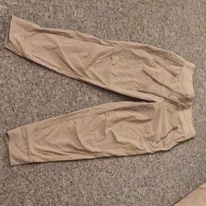 Athleta joggers